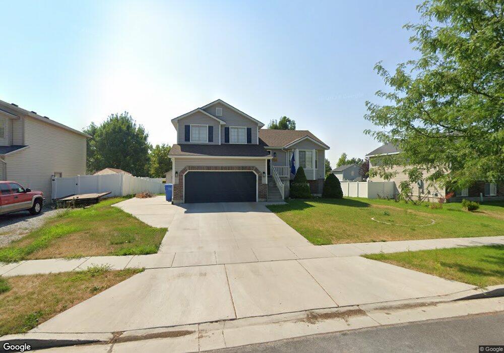 733 S 1540 W, Logan, UT 84321 - photo 1