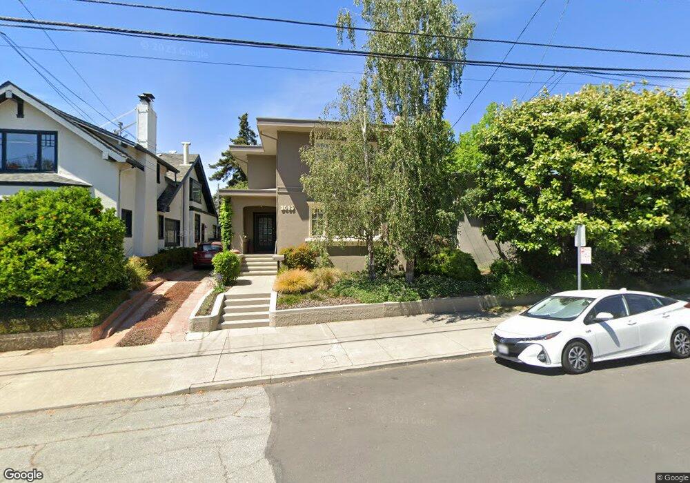 2615 Woolsey St, Berkeley, CA 94705 - photo 1