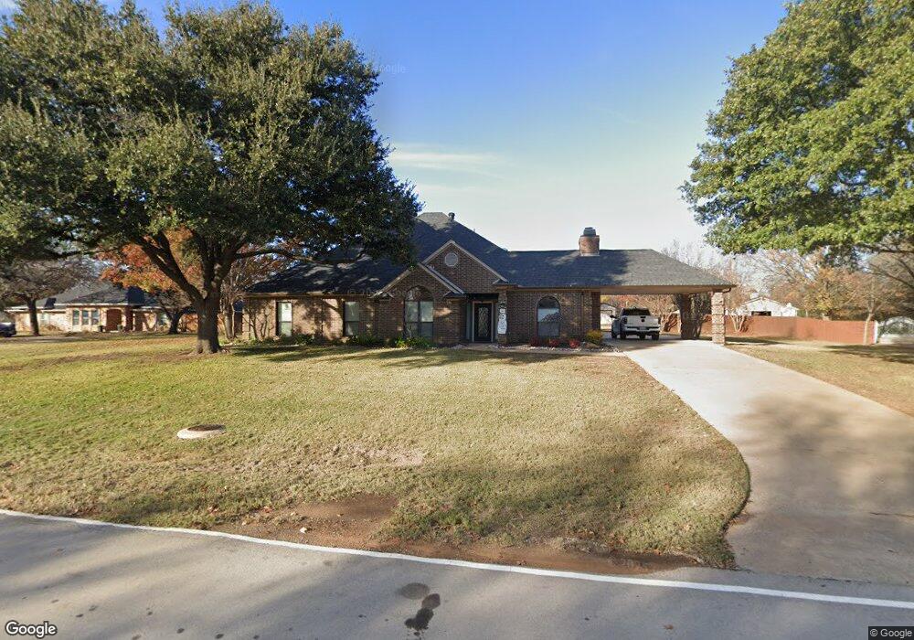 2406 Hillside Ct, Southlake, TX 76092 - photo 1