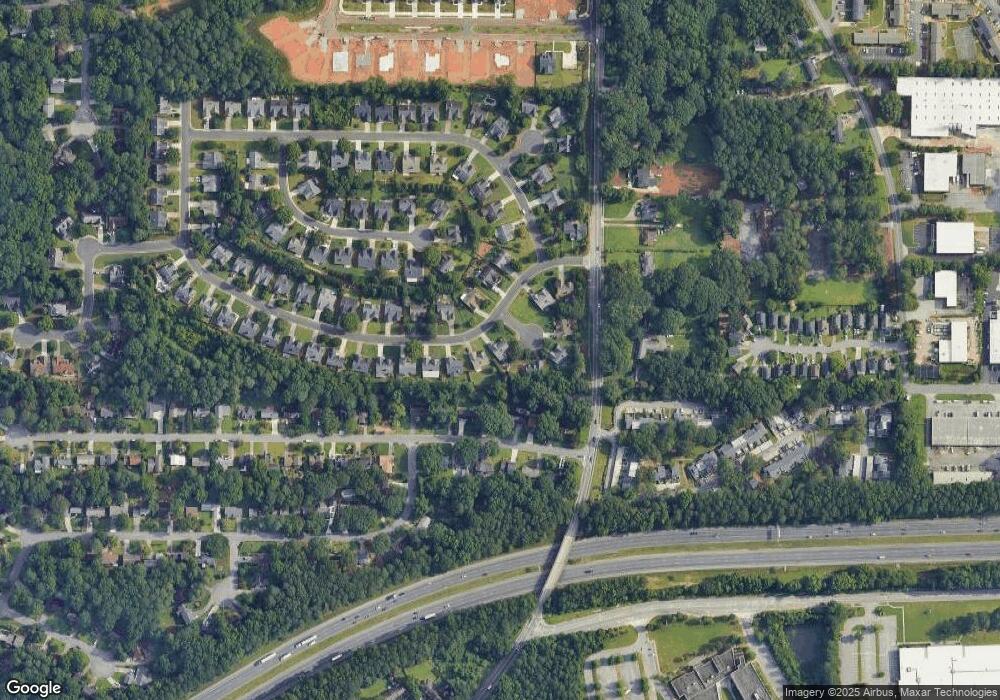 4245 Browning Chase Dr, Tucker, GA 30084 - photo 1