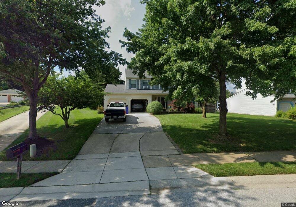 7898 James Ave, Ellicott City, MD 21043 - photo 1