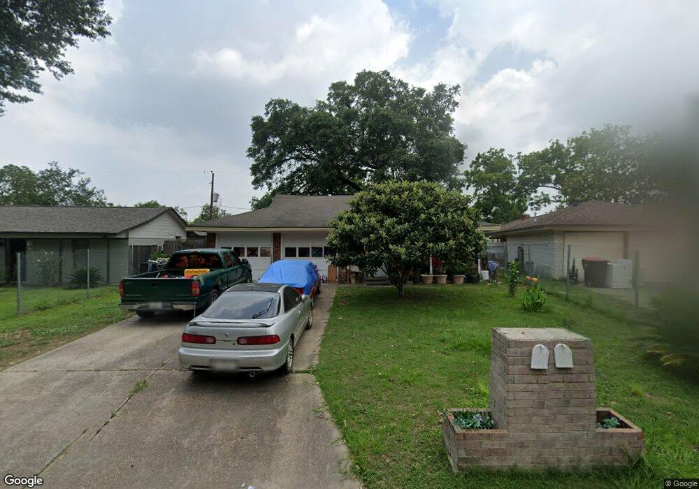 3903 Orange Grove Dr, Houston, TX 77039 - photo 1