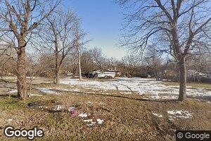 2801 E Tecumseh St, Tulsa, OK 74110