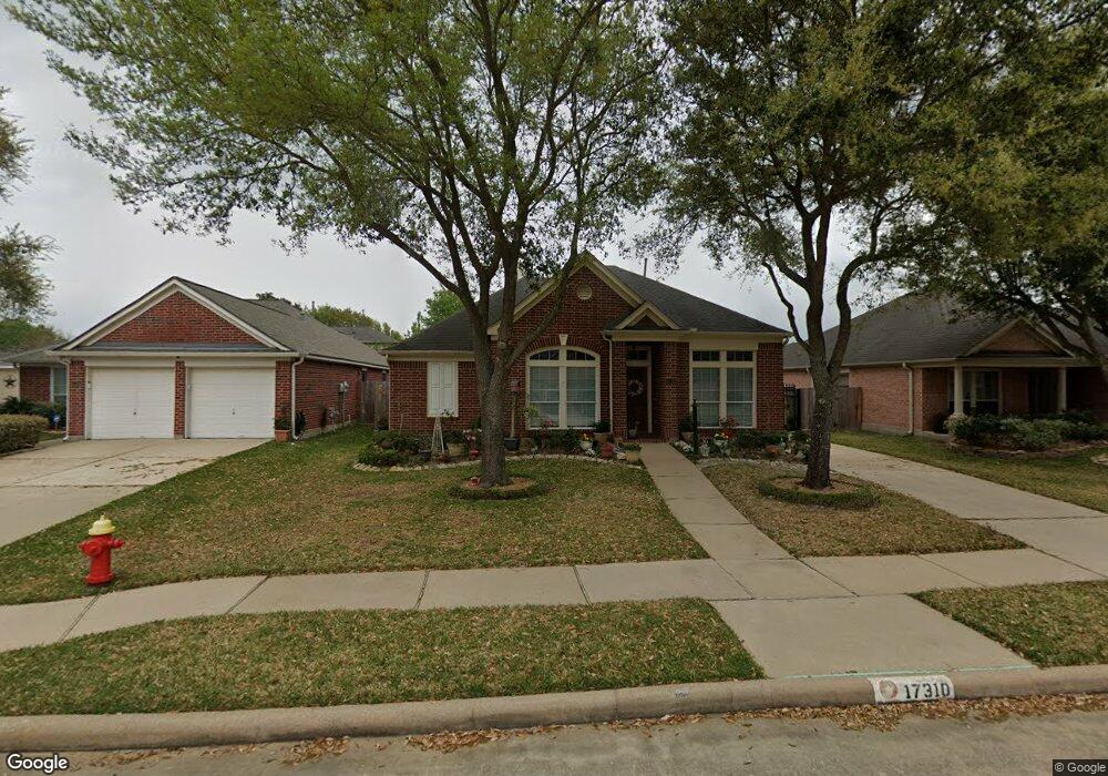 17310 Haley Falls Ln, Houston, TX 77095 - photo 1