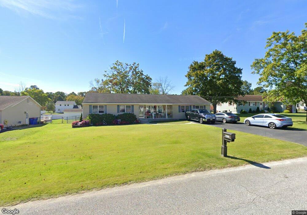 2415 Buttonwood Ln, Millville, NJ 08332 - photo 1