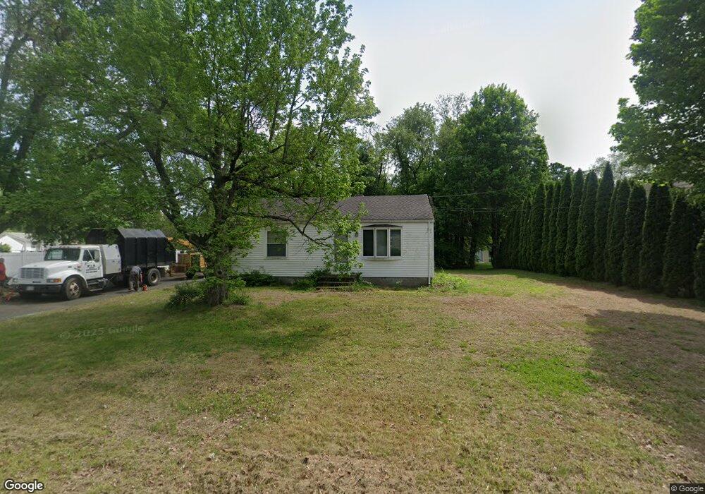 19 Audubon St, Feeding Hills, MA 01030 - photo 1