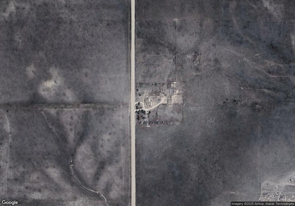 14015 Log Rd, Peyton, CO 80831 - photo 1