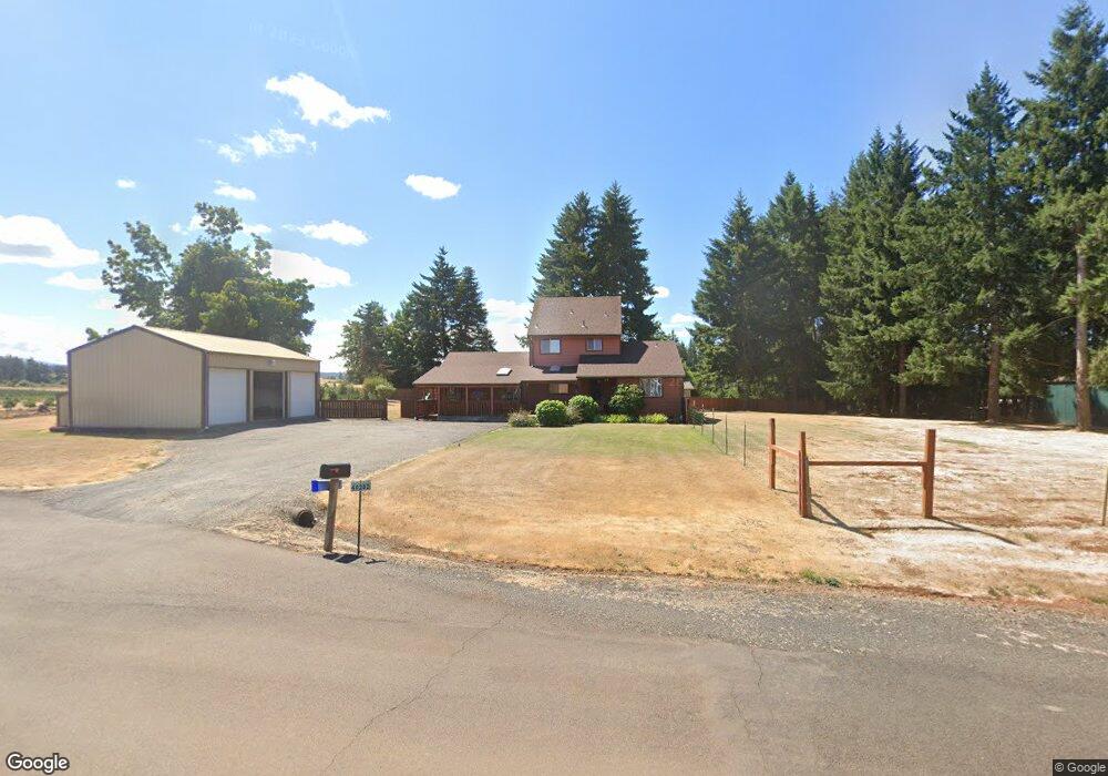 40282 Cole View Rd, Scio, OR 97374 - photo 1