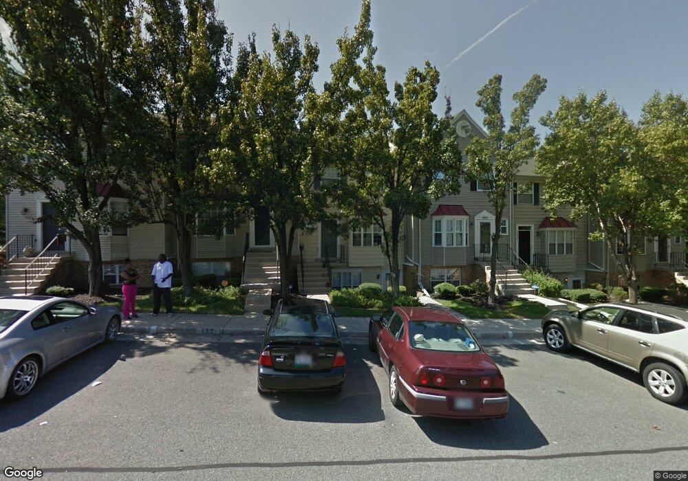 16344 Taconic Cir unit 23, Dumfries, VA 22025 - photo 1