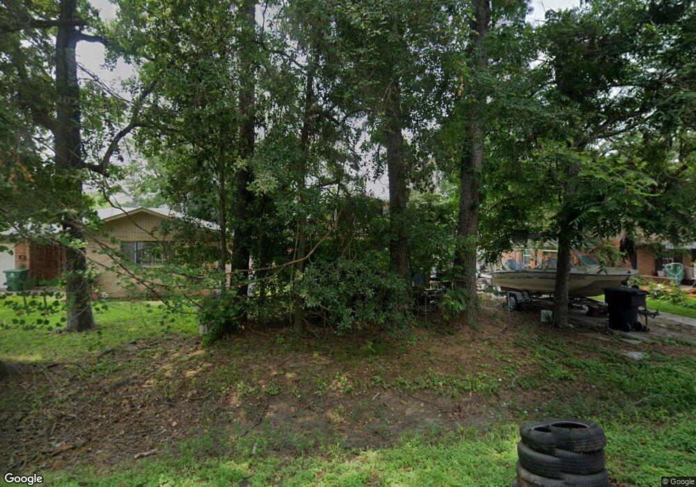5812 Polly St, Houston, TX 77016 - photo 1