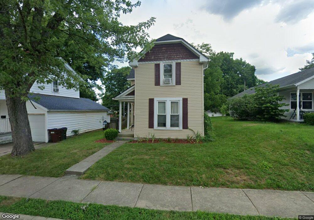 555 Chestnut St, Xenia, OH 45385 - photo 1