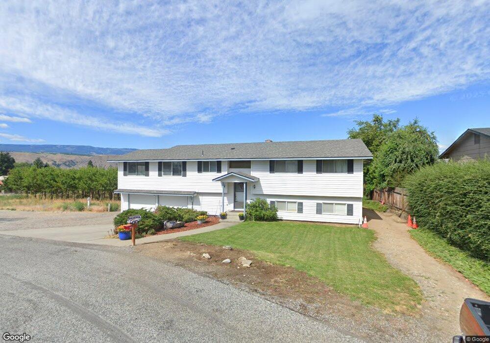 240 N Newton Ave, East Wenatchee, WA 98802 - photo 1