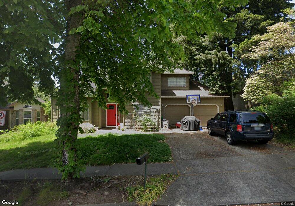 9812 SW Dapplegrey Loop, Beaverton, OR 97008 - photo 1