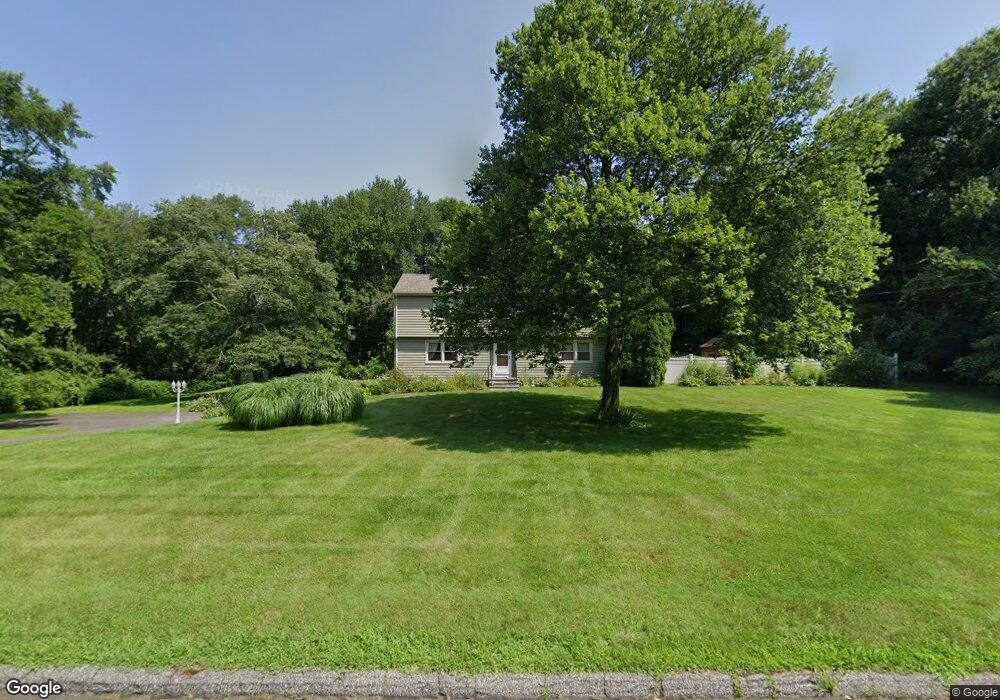 60 Cayer Cir, Shelton, CT 06484 - photo 1