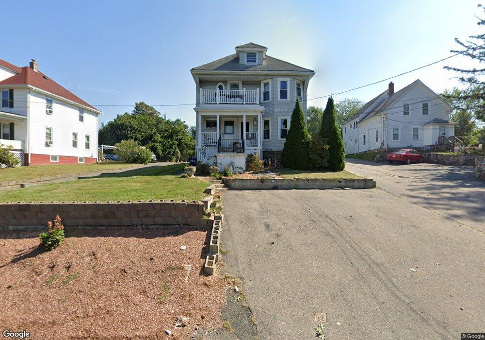 78 1/2 S Main St, Milford, MA 01757 - photo 1