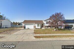 1973 N 2475 W, Clearfield, UT 84015