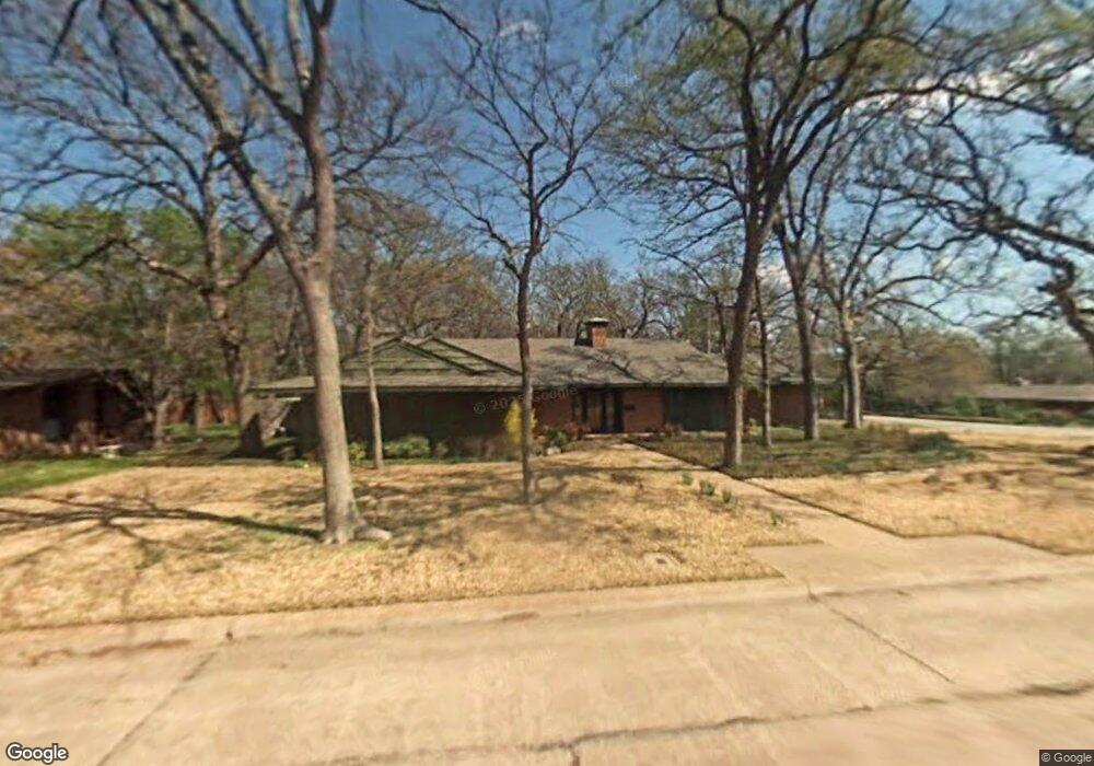 930 S French Ave, Denison, TX 75020 - photo 1