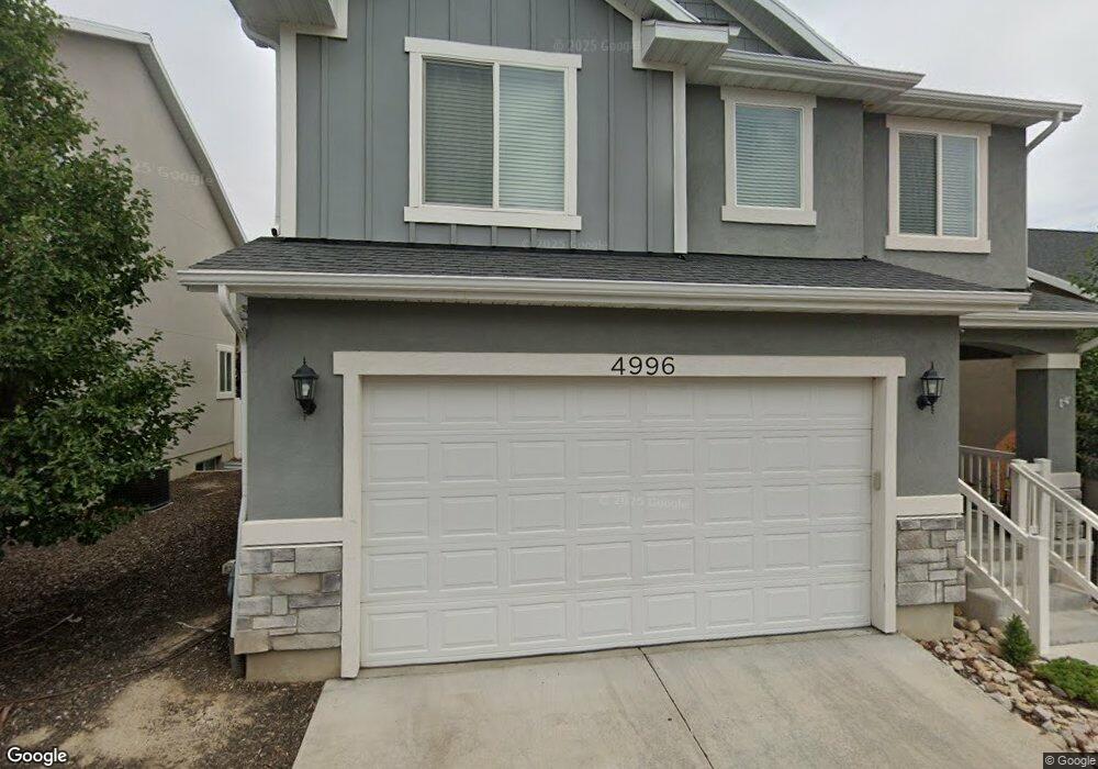 4996 W Sarasota Ln unit 72, Herriman, UT 84096 - photo 1