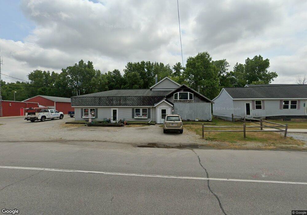 7968 Indiana 4, Walkerton, IN 46574 - photo 1