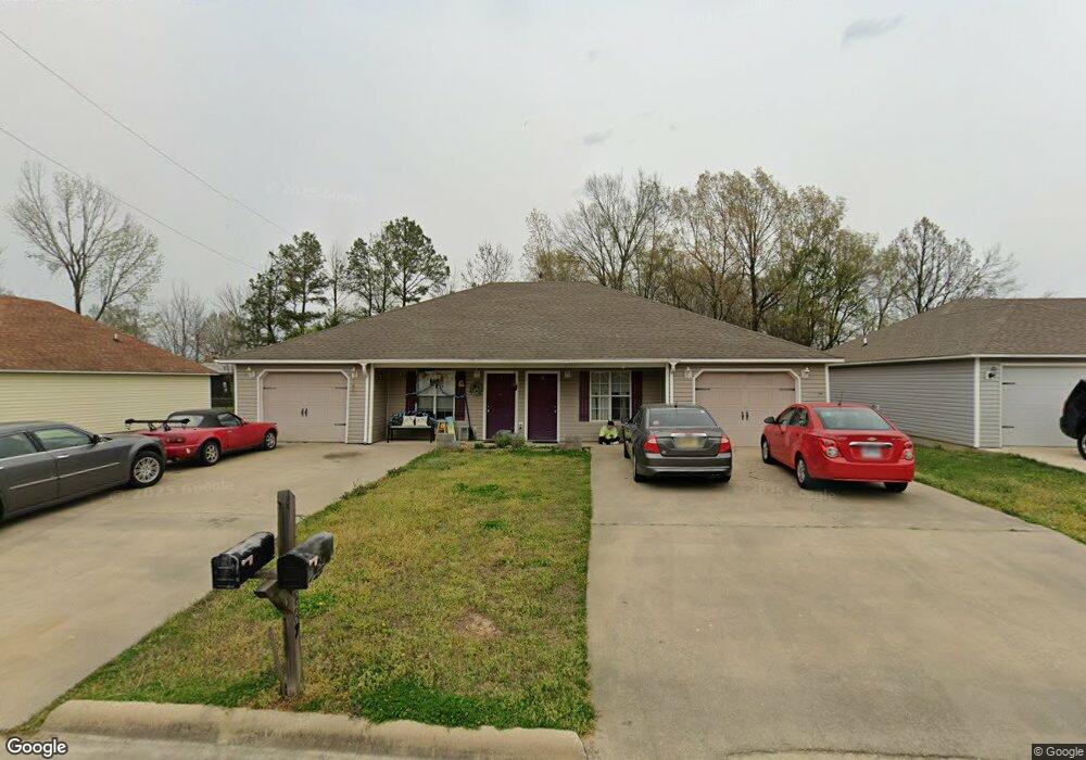 3207 Hidden Trace, Paragould, AR 72450 - photo 1