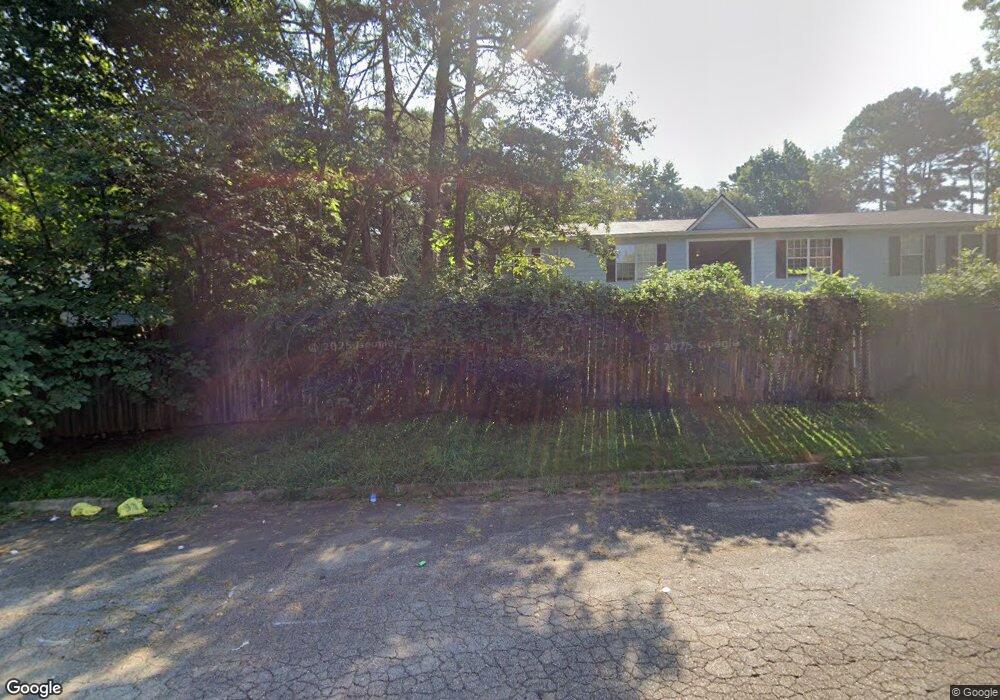 8571 Parkside Dr, Jonesboro, GA 30238 - photo 1