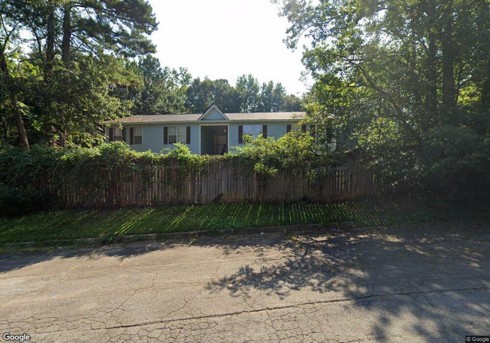 8565 Parkside Dr, Jonesboro, GA 30238 - photo 1