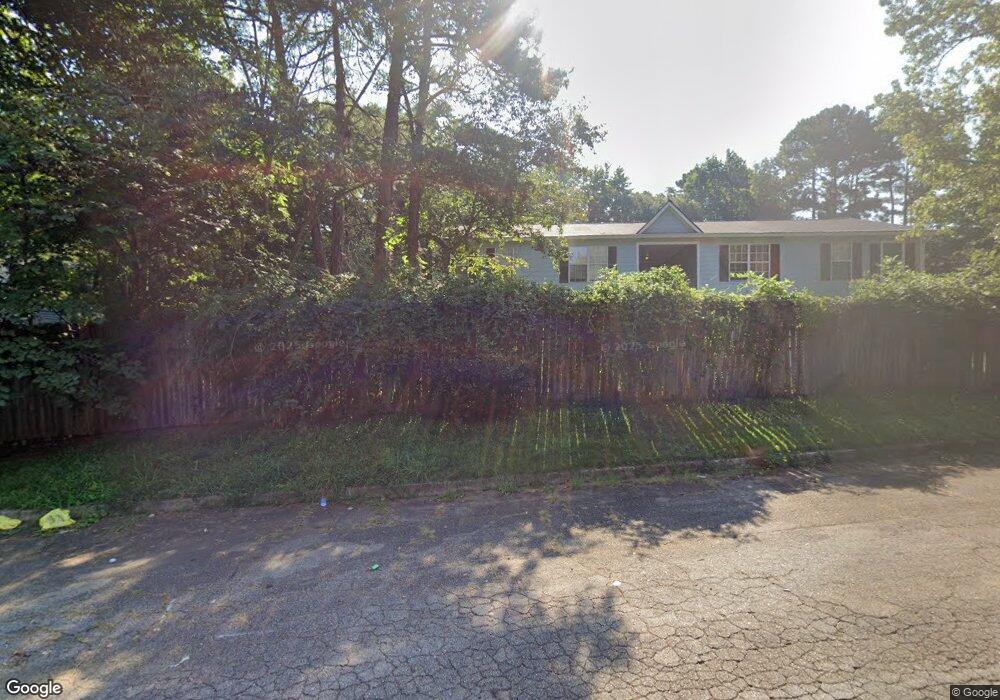 8567 Parkside Dr, Jonesboro, GA 30238 - photo 1