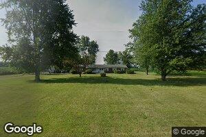 5301 W County Road 900 N, Gaston, IN 47342