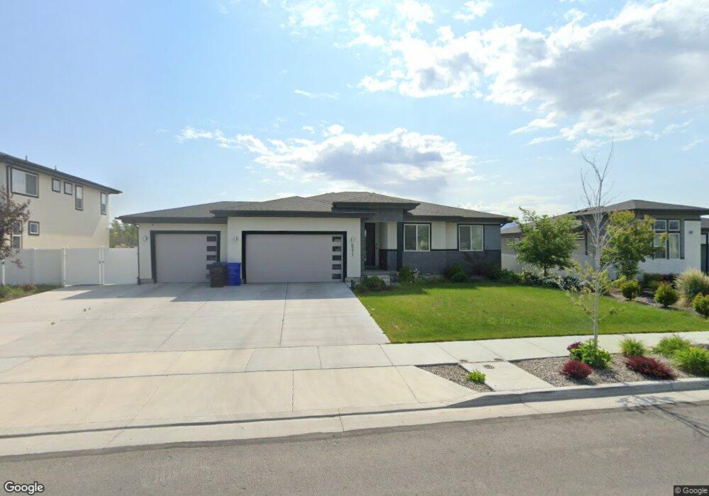 8377 S Borealis Ct, West Jordan, UT 84088 - photo 1