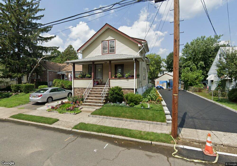 8-25 Forest St unit 1X, Fair Lawn, NJ 07410 - photo 1