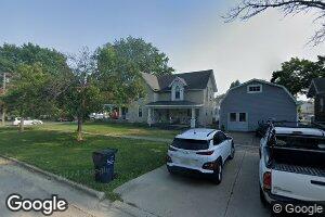 519 Maurer St, Wilton, IA 52778