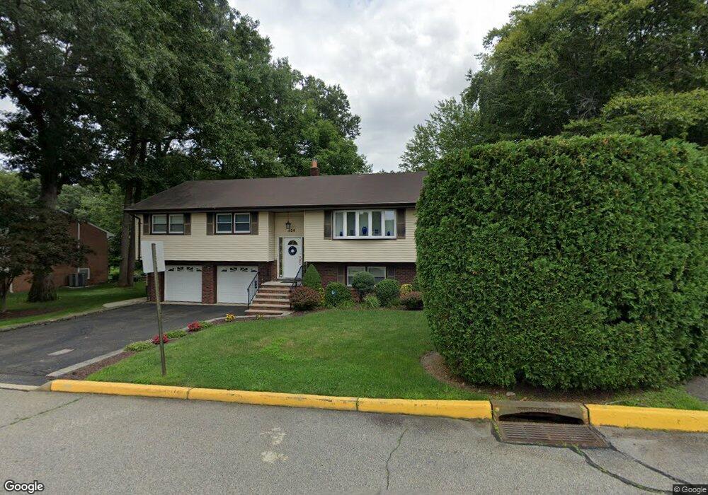 529 Hickory St, Township of Washington, NJ 07676 - photo 1