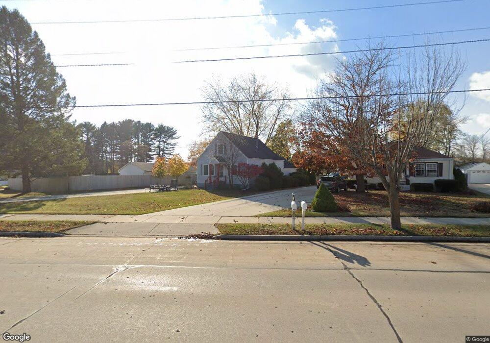 4222 Mishicot Rd, Two Rivers, WI 54241 - photo 1