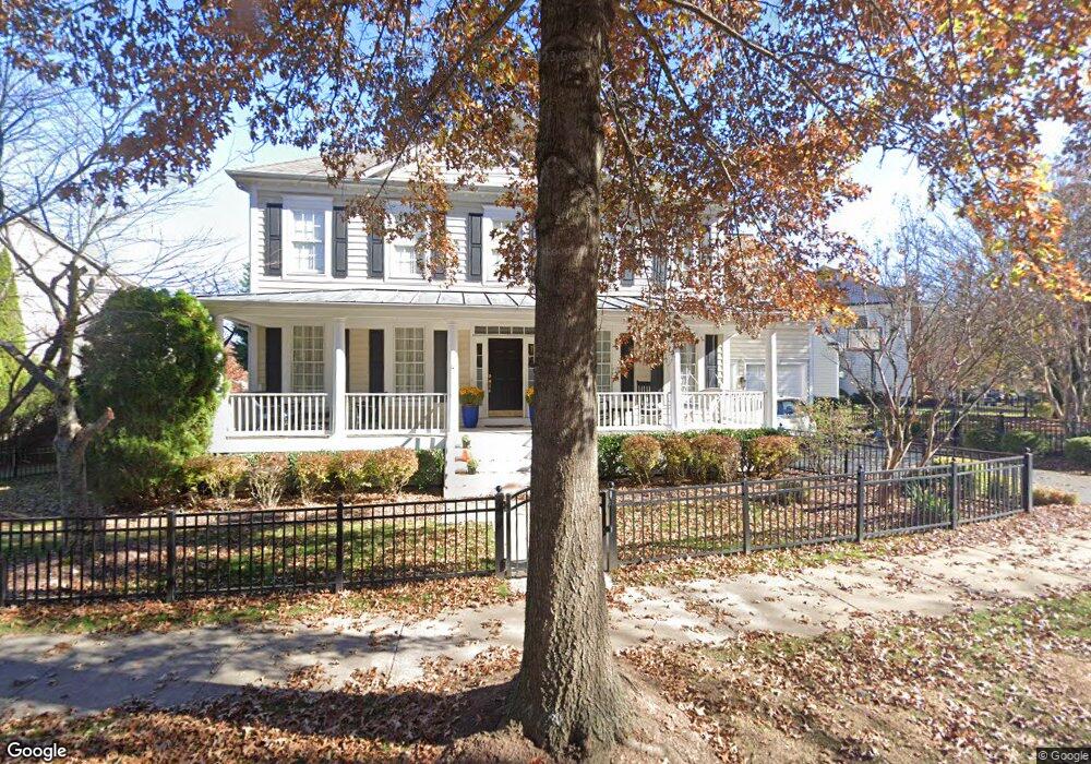 610 Pheasant St, Gaithersburg, MD 20878 - photo 1