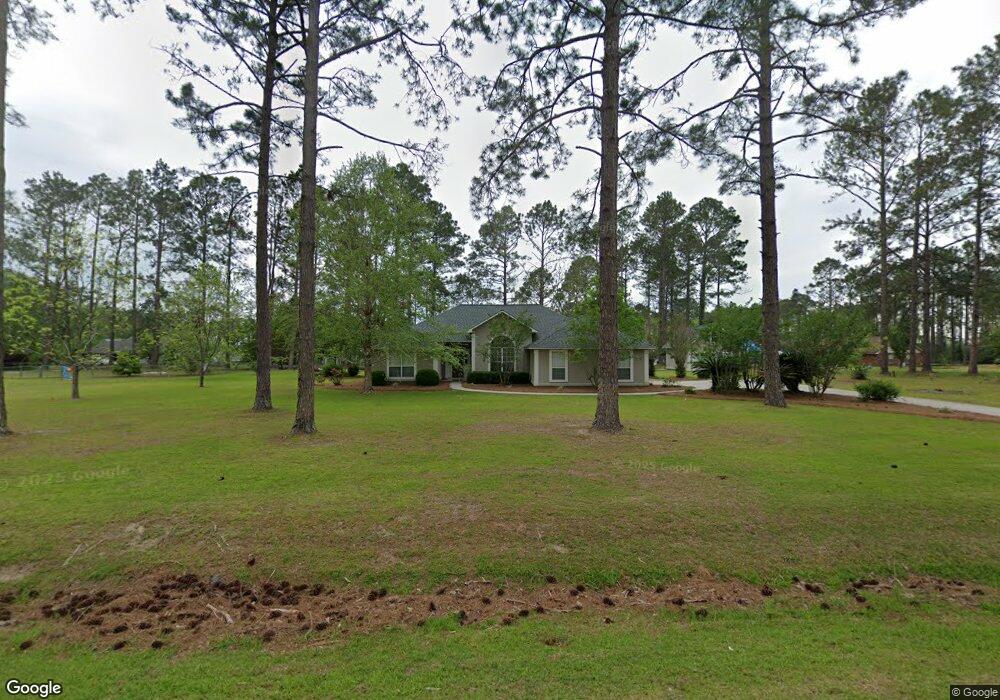 115 Royal Knight Rd, Douglas, GA 31533 - photo 1