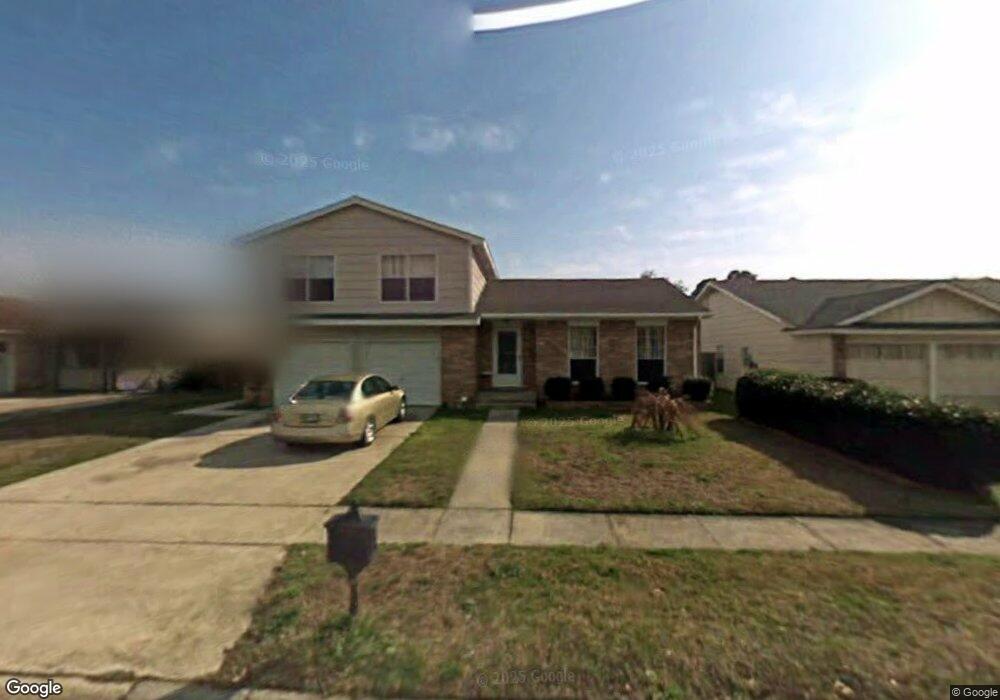 407 Holmes Dr, Slidell, LA 70460 - photo 1