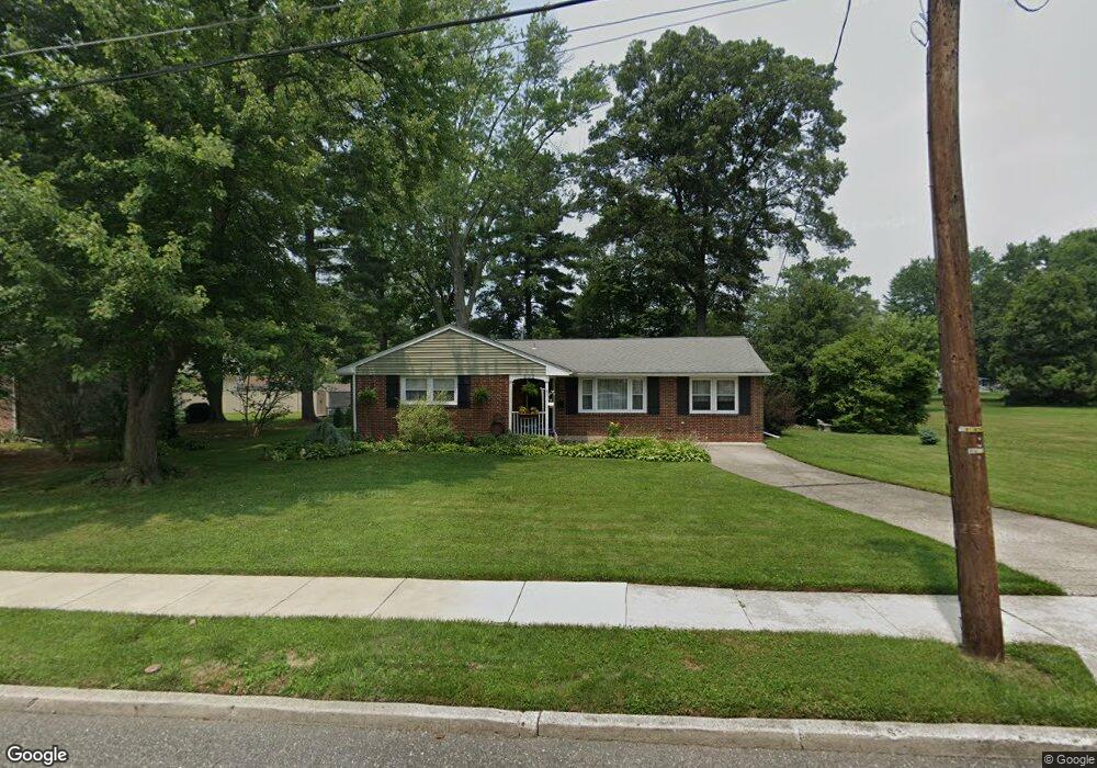 302 Poplar Ave, Pitman, NJ 08071 - photo 1