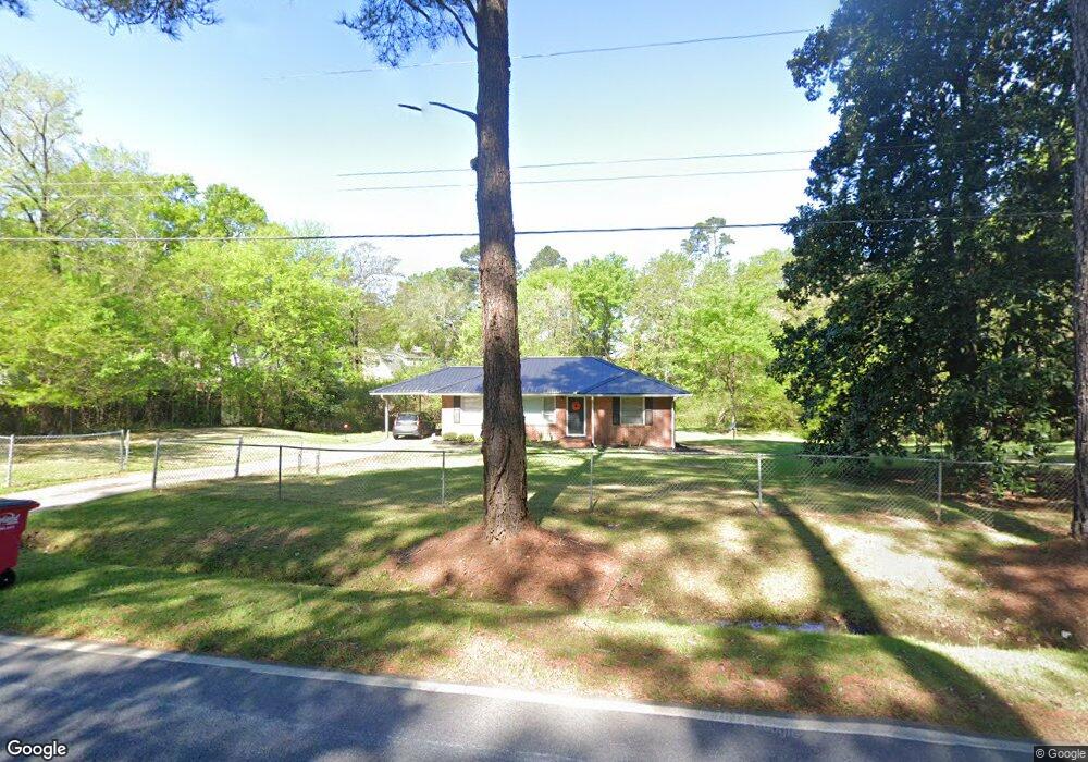 1680 Wesleyan Dr, Macon, GA 31210 - photo 1