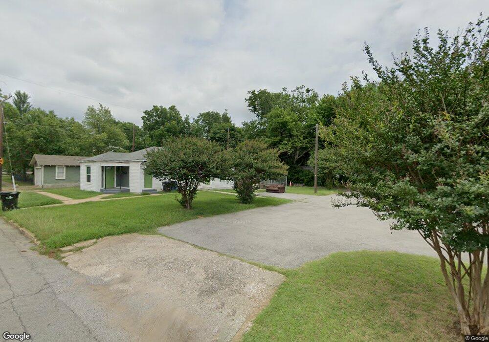 1314 S Mirick Ave, Denison, TX 75020 - photo 1