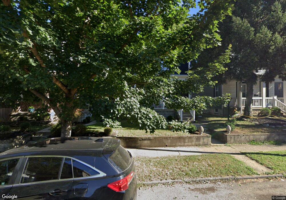 570 Bradley St, Columbus, OH 43201 - photo 1