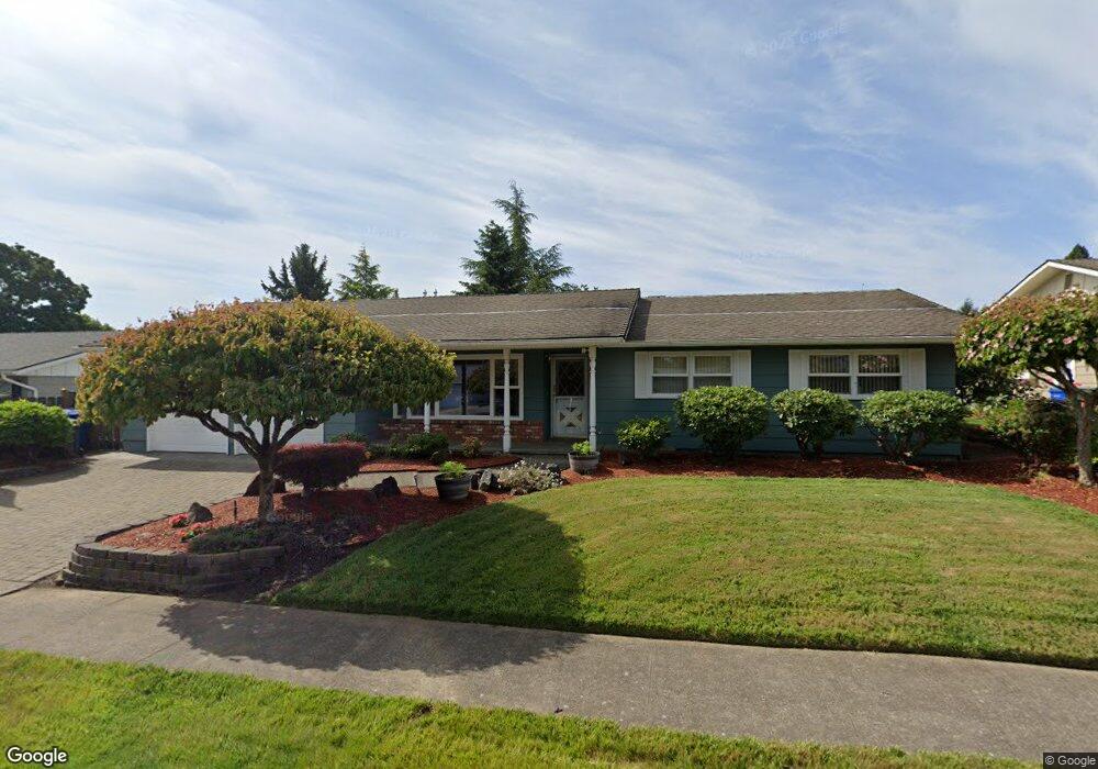 1292 Mandarin St NE, Keizer, OR 97303 - photo 1
