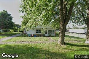 306 E College Ave, Morocco, IN 47963