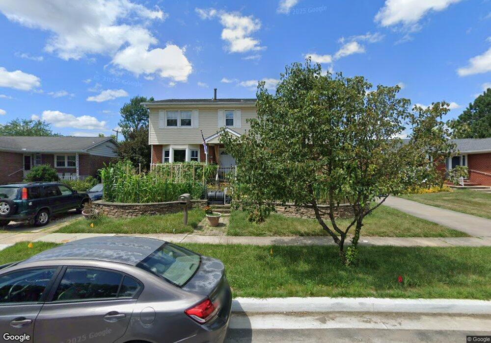 2706 Summerson Rd, Baltimore, MD 21209 - photo 1