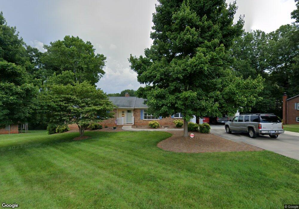 808 Hill St, Shelby, NC 28152 - photo 1