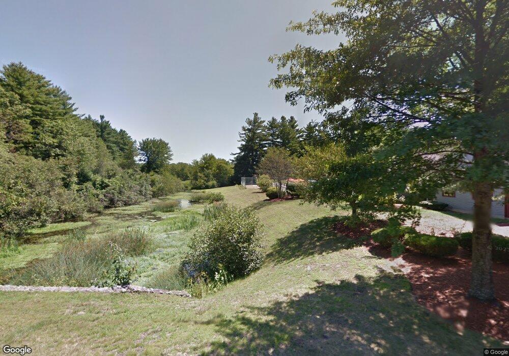 23 Bartemus Trail unit U441, Nashua, NH 03063 - photo 1