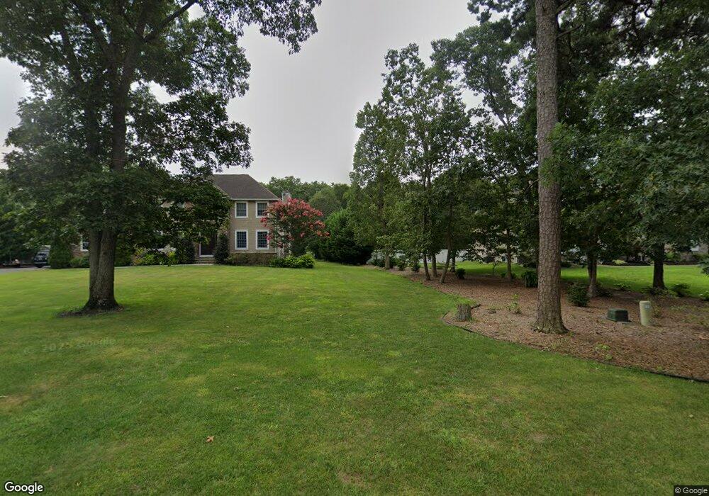 1844 Route 9 S, Ocean View, NJ 08230 - photo 1