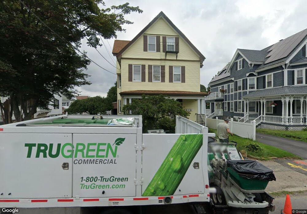 132 Broadway, Taunton, MA 02780 - photo 1