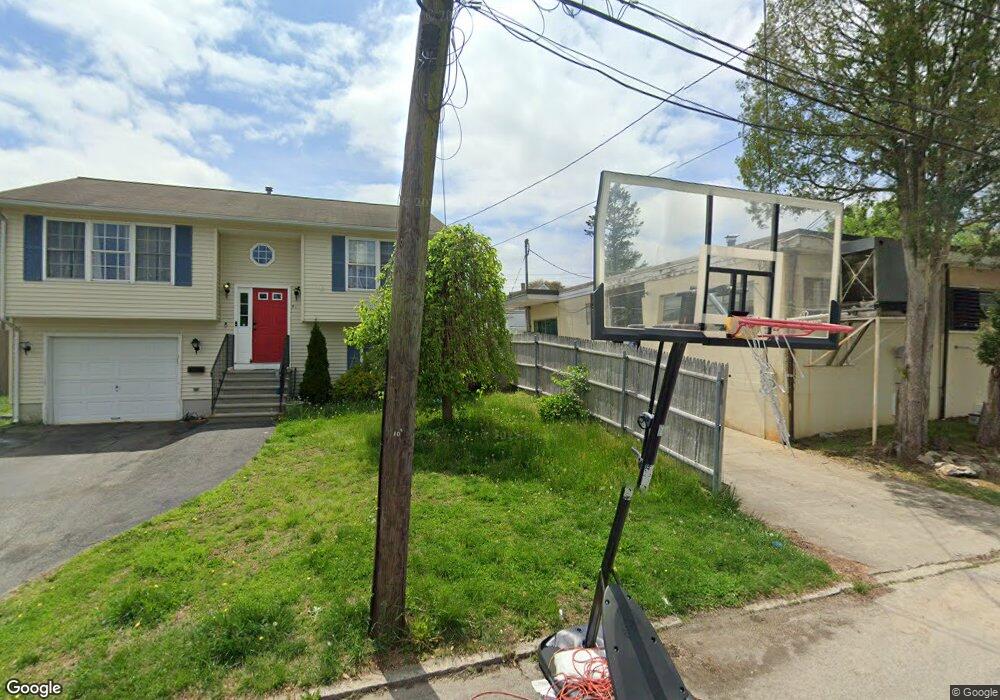 69 Clemence St, Cranston, RI 02920 - photo 1