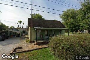 67 W Washington St, Medora, IN 47260