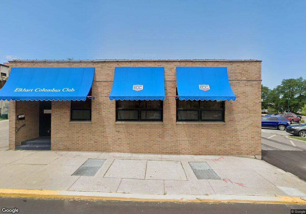 112 E Lexington Ave unit B, Elkhart, IN 46516 - photo 1